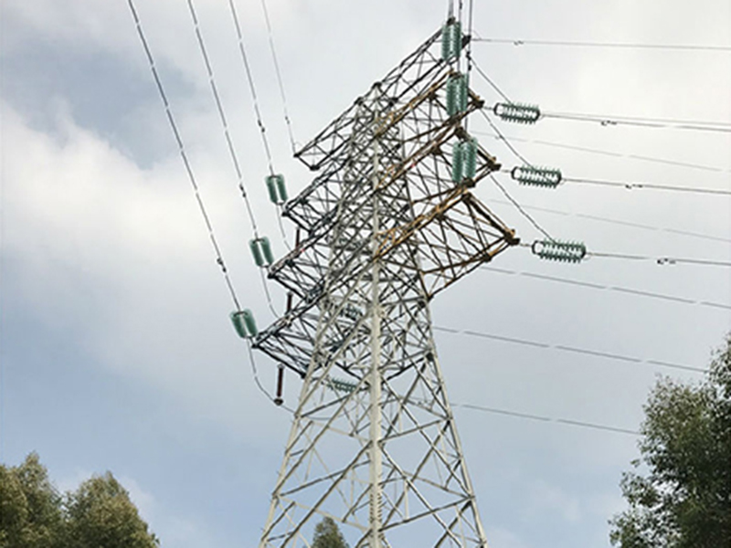 开阳高速扩建项目电力线路迁改工程
